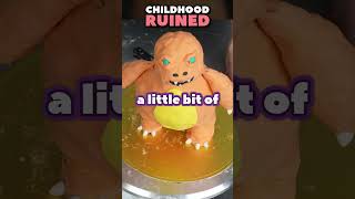 Giri ruining everyone_s childhood with this creation