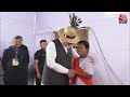 PM Modi Manipur Visit: हिंसा के 2 साल बाद मणिपुर पहुंचे पीएम मोदी के दौरे पर सिसायत तेज | Aaj Tak  - 01:10:35 min - News - Video