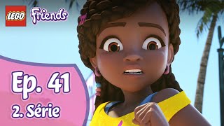 Lego Friends 2x41
