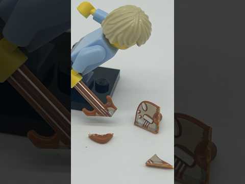 レゴギターを壊すコツと創造的なクラフトアイデア サムネイル