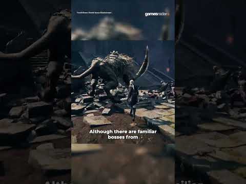 Elden Ring Nightreign is FromSoftware at its most brutal