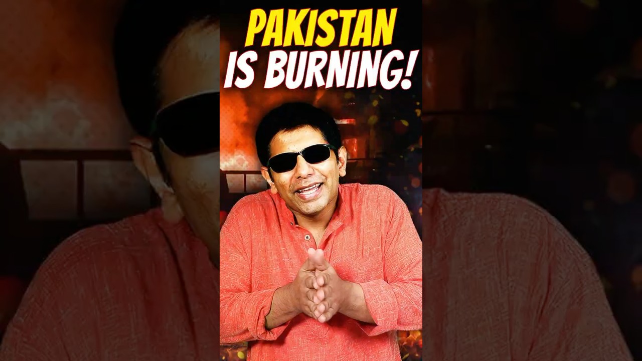 Why is Pakistan fighting over a 300 year old issue?!! #divideandrule #news #aurangzeb