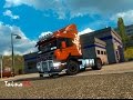 Scania P360 v1.0