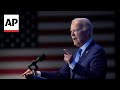 Biden to campaign in South Carolina ahead of primary