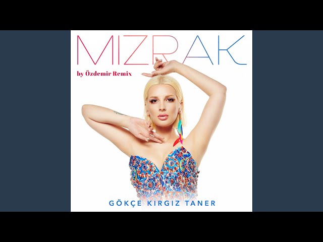 Mızrak (By Özdemir Remix)