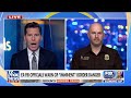 Border expert sounds alarm over imminent threat to US: ‘Its not if, it’s when’  - 04:17 min - News - Video