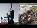 Border expert sounds alarm over imminent threat to US: ‘Its not if, it’s when’