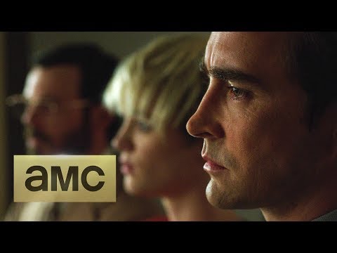 Halt and Catch Fire'