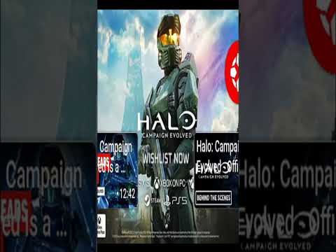 Halo Remake