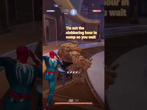 #shorts #fyp #viral #funny #marvelrivals #gaming #content #youtube #video