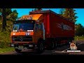 Mercedes NG 1632 edit by Truckercharly