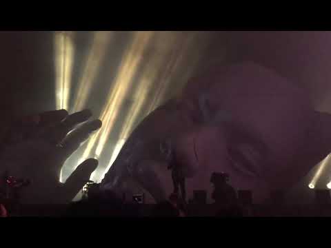 Privilege - The Weeknd @ Coachella 2018 (weekend one)