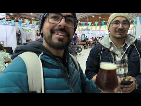 Festival de Emprendimiento Inspira    HD 1080p