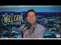Michael Cohen testifies against Trump! | Will Cain Show  - 01:05:13 min - News - Video