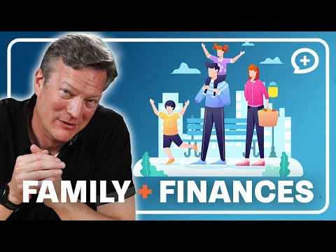 The Money Guy Show | How To Enter The Messy Middle With CONFIDENCE