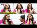 Geetha Madhuri Face to Face - Exclusive