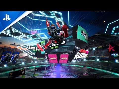 Destruction AllStars | Bande-annonce de lancement | PS5