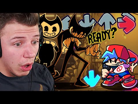 THE MOST INTENSE ROUND OF THE GAME - VS. INDIE CROSS | Friday Night Funkin'
