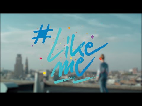 #Likeme'