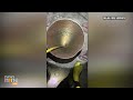 Rescue Operation Underway as Child Falls into Borewell in Delhi Jal Board Plant | News9  - 00:55 min - News - Video