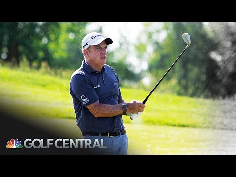 Paul McGinley unpacks challenges Ryder Cup captains encounter | Golf Central | Golf Channel