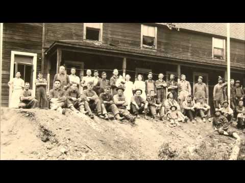 Abandoned Mine'