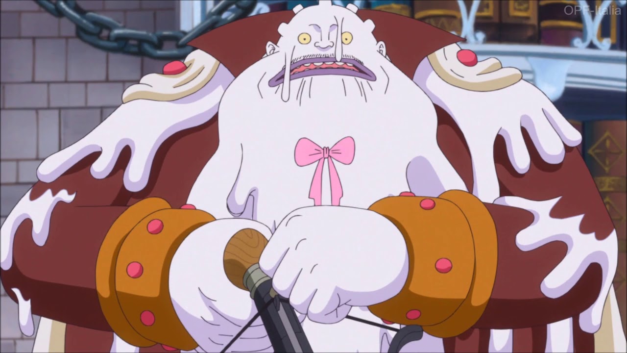 Nami Hot Scene One Piece Episode 1 By Il Fantastico Mondo Degli Anime