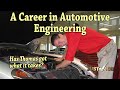 automotive engineering