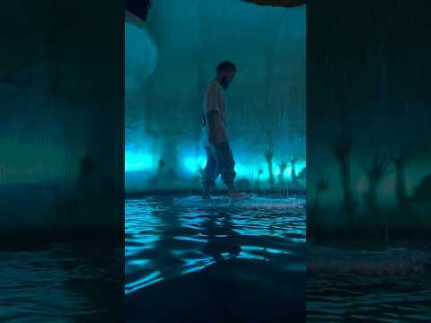 Ходил по воде, был в раю 🌊 #Всё это и #не #только — #выставка ❤️ #Анненкирхе #Лютеранская #церковь