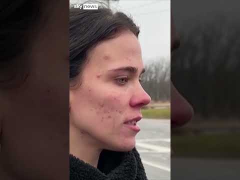 Mother of child at Wisconsin school talks about shooting