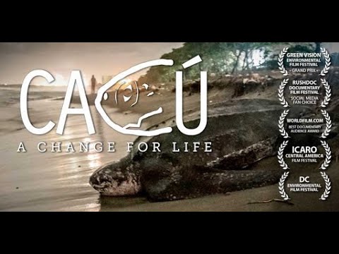 Cacú: un cambio por la vida