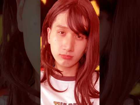 車内でセンプウキ? #shorts