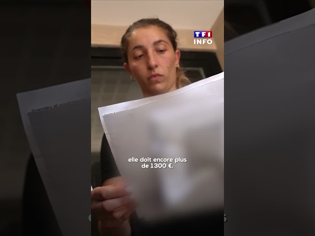 😮 Un policier suspecté de mettre des PV en série à ses voisins｜TF1 INFO