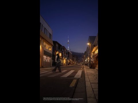 Just one touch unlocks your imagination | Samsung