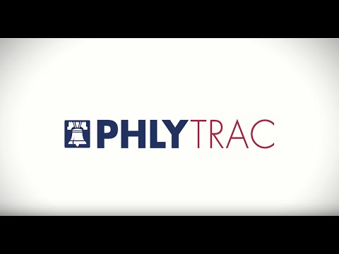 PHLYTRAC telematics program PHLYTRAC telematics program