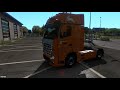 Mercedes Actros MPIV Generation v1.0