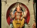 Ganesha Sakada Ghalato Marathi Ganesh Bhajan [Full Song] I Ganesha Dudu Dudu Dhavat Ye