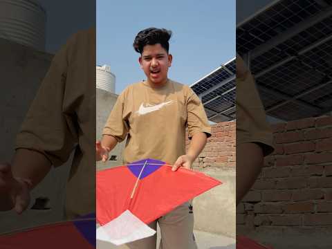 <strong>Patang</strong> Merese juban lada rahi thi sabak sekha diya 🥰🪁 #kite #kiteflying #<strong>patang</strong> #patangbazi