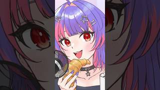 ソラリリコさん描いてみた【蜜咲姫あや/クリエイターVtuber】#イラスト #イラストメイキング #描いてみた #お絵描き #art #dr