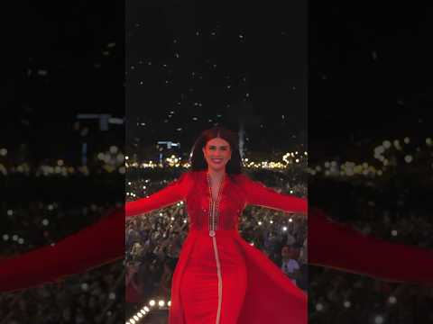 شكرا طنجة ❤️🙏🏻كنبغيكم بزاااف شكرا على حبكم❤️😍