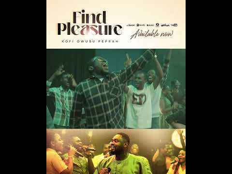 FIND PLEASURE #everytimeisworshiptime #worshipmusic  #christianmusic