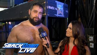 Rusev is ready for Money in the Bank: SmackDown Exclusive, June 12, 2018