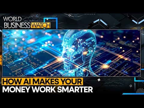 Retail Investors Turn Insights Into Income With AI | World Business Watch