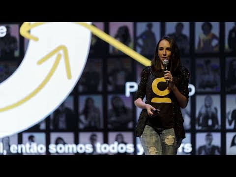 Luciana da Mata, Case prático: como CX impacta a vida dos clientes | CX SUMMIT 2017