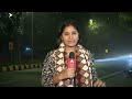 Delhi में मौसम का बदला मिजाज, तेज बारिश से जहरीले हवा के स्तर में आई कमी । Delhi Pollution  - 01:08 min - News - Video