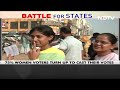 Assembly Elections | Over 70% Voter Turnout In Madhya Pradesh, Chhattisgarh  - 03:00 min - News - Video