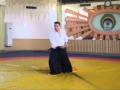 aikido jo kata 6