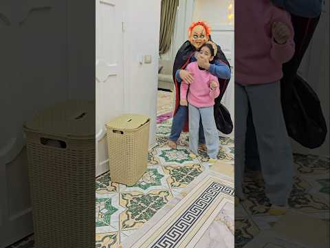 Dad pranked them! 😱❤️🤣