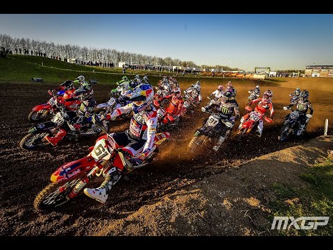 GateDrop Podcast #44: British MXGP review