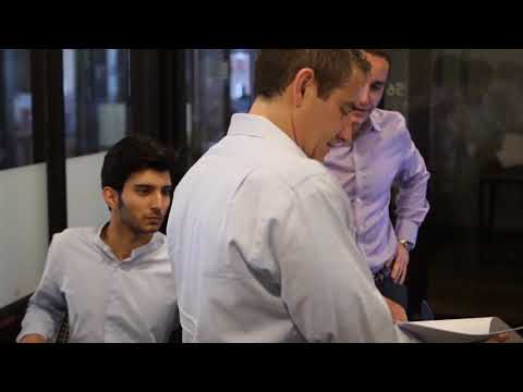 Rush Street Capital promotional video Rush Street Capital promotional video